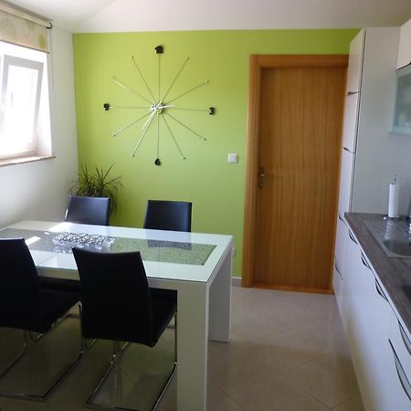 Apartments Fragola Split Rum bild
