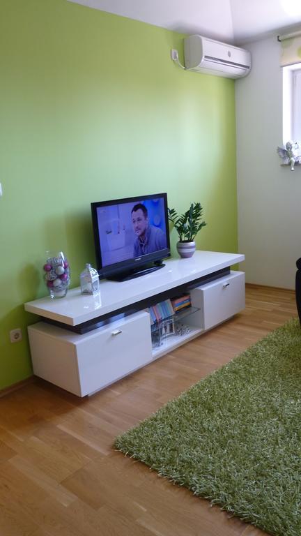 Apartments Fragola Split Rum bild