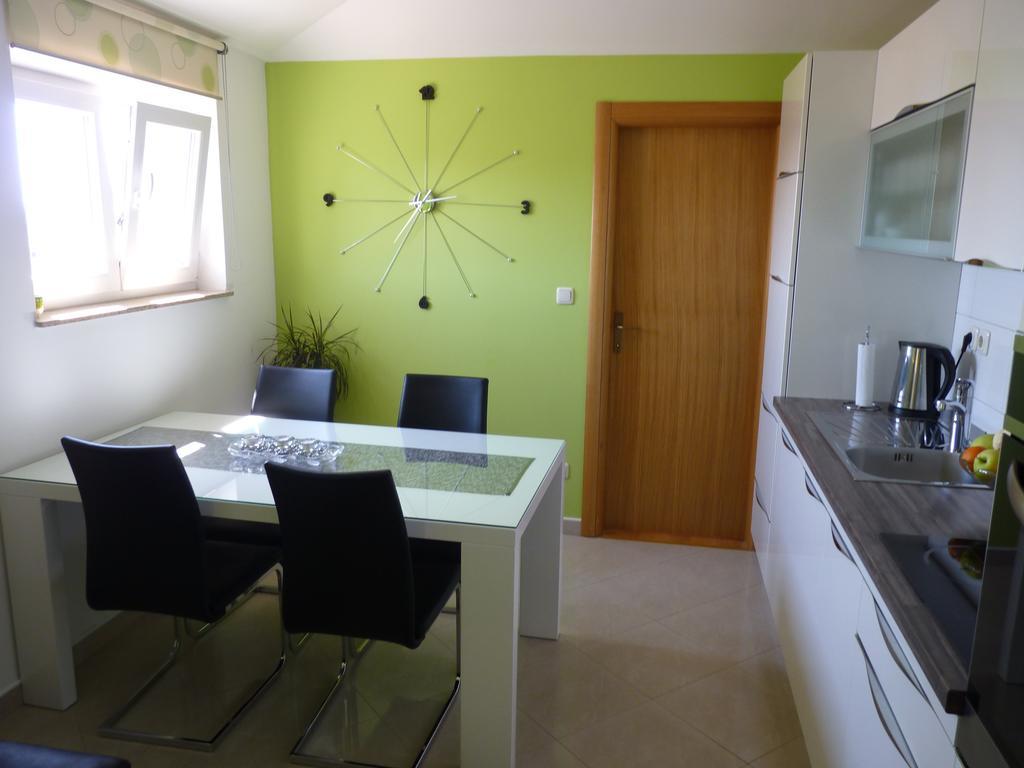 Apartments Fragola Split Rum bild